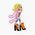 Lizzie McGuire Fashion