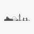 London Cityscape
