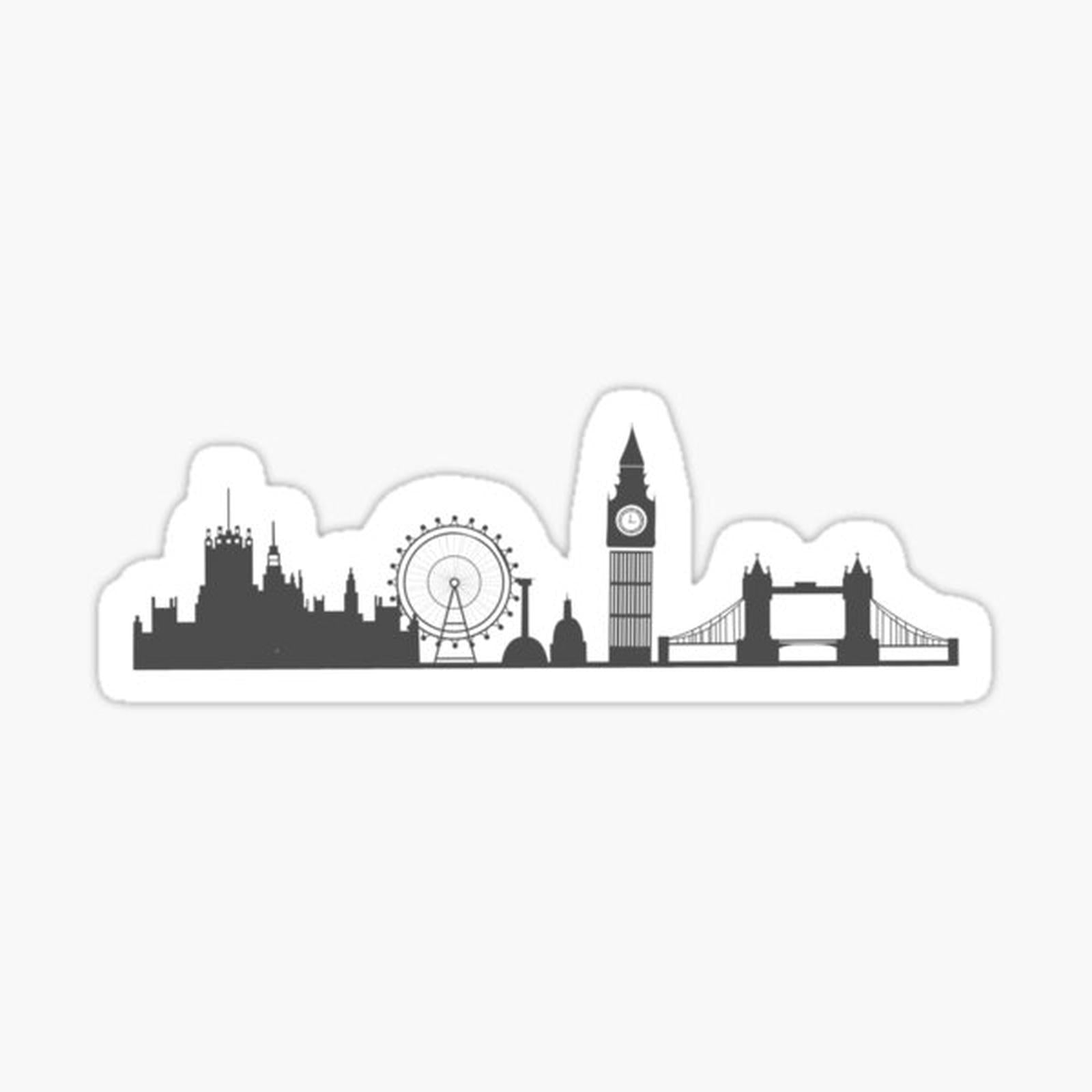 London Cityscape