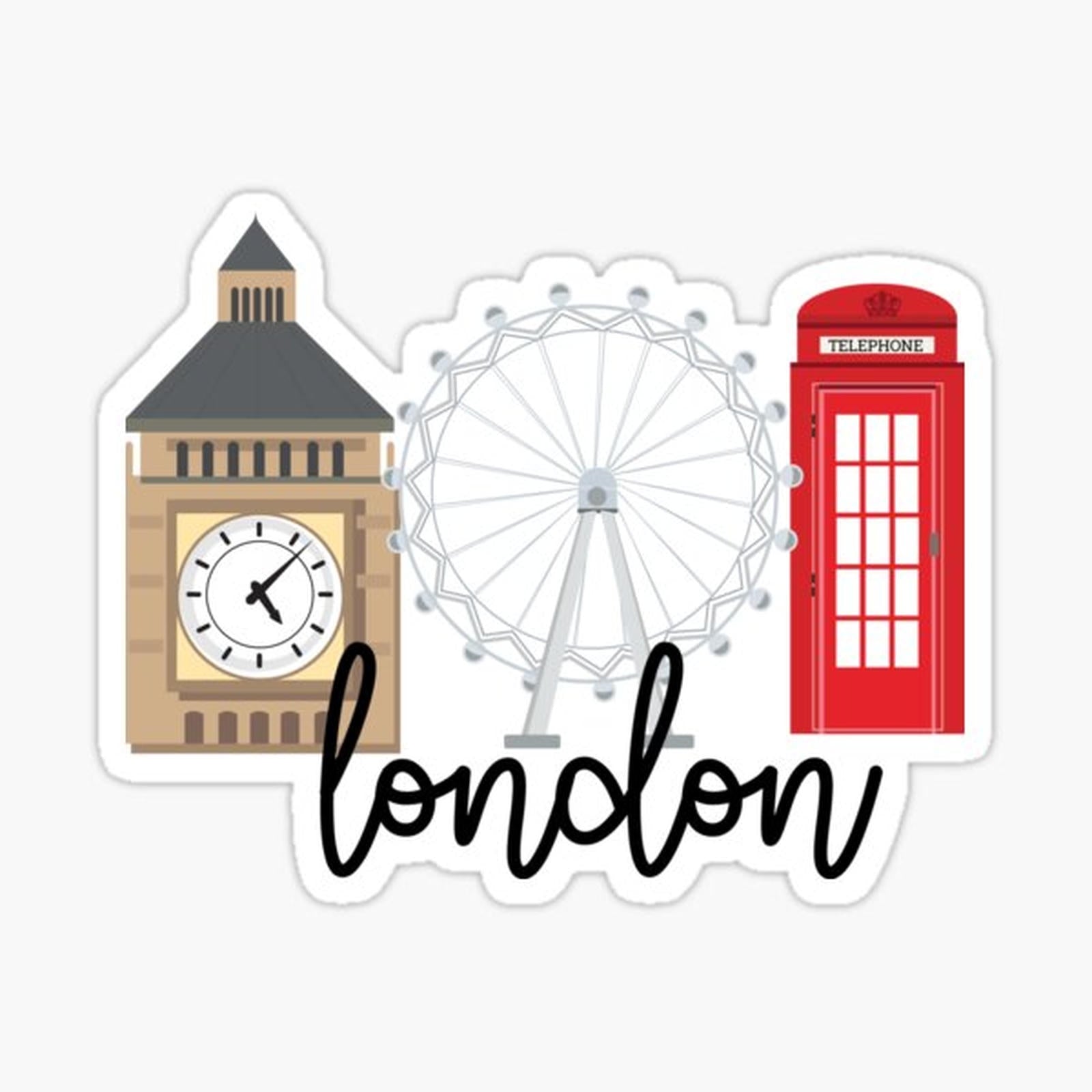 # London