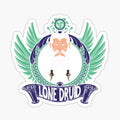 LONE DRUID
