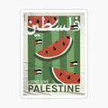 Long Live Palestine