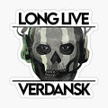 Long Live Verdansk
