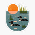 Loon Lake