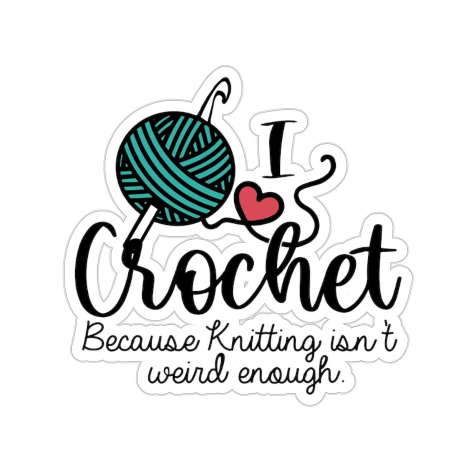love crochet