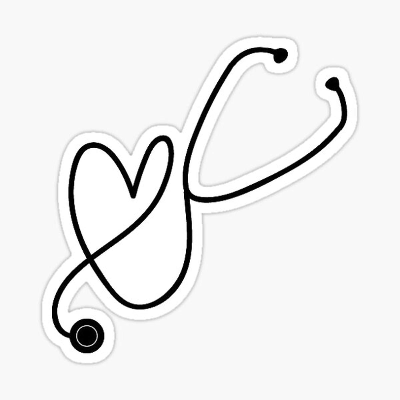 Love Stethoscope