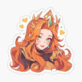 Lovely Leona