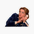 lucille bluth phone yogurt