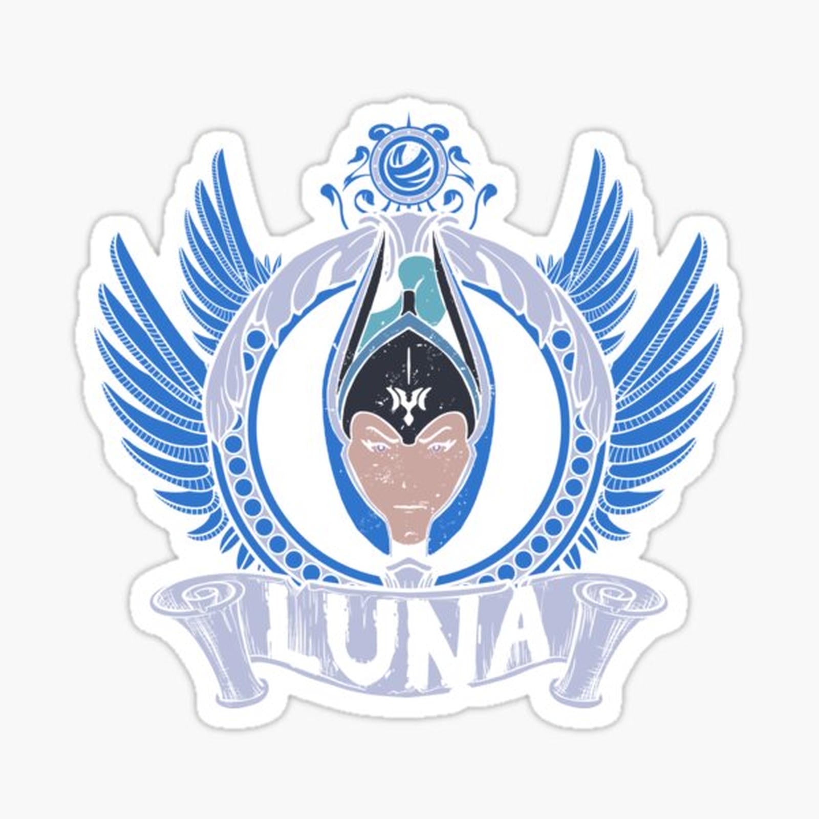 LUNA