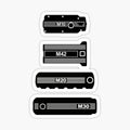 M10 _ M42 _ M20 _ M30 engine valve cover theme