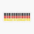 Made In Germany