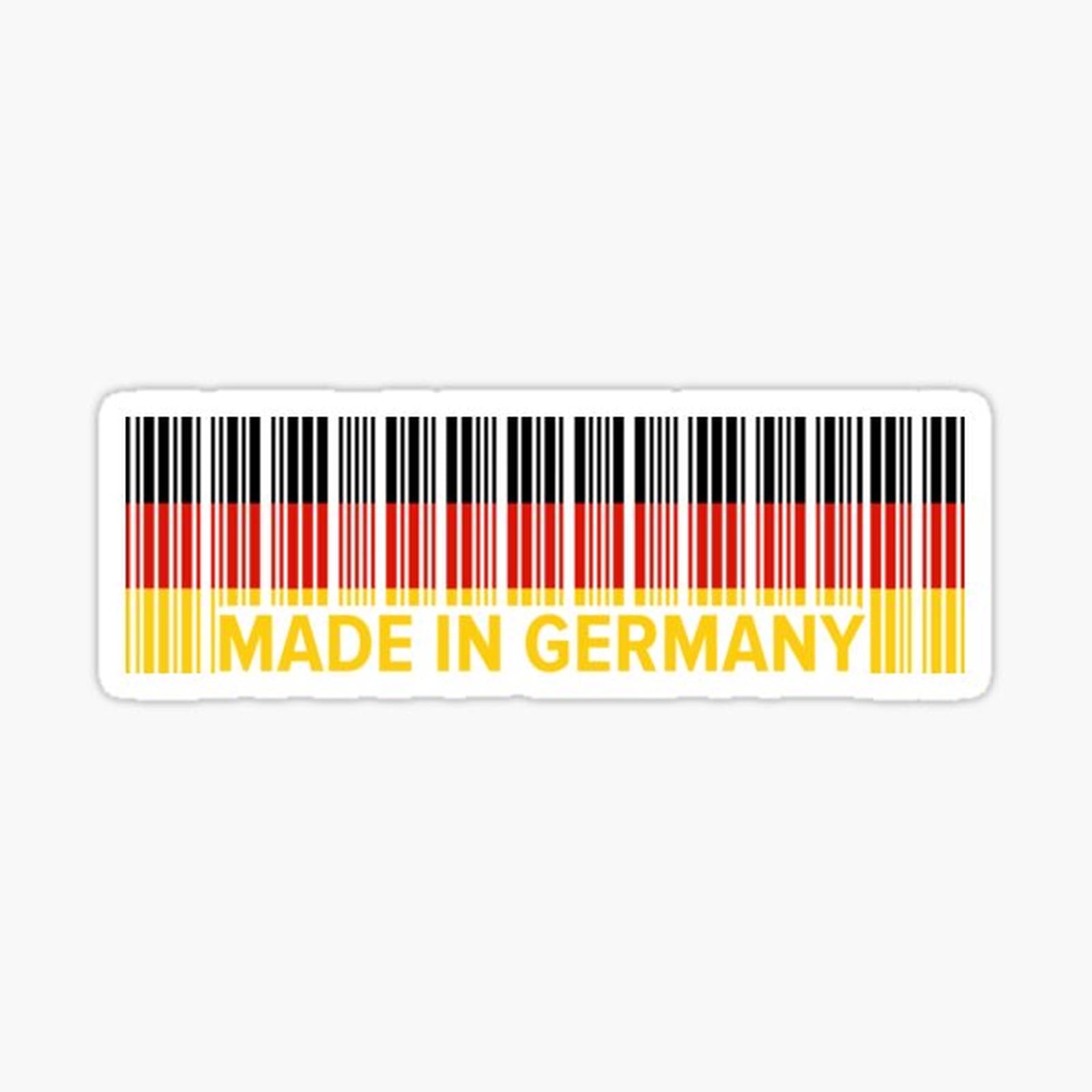 Made In Germany