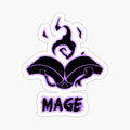 mage