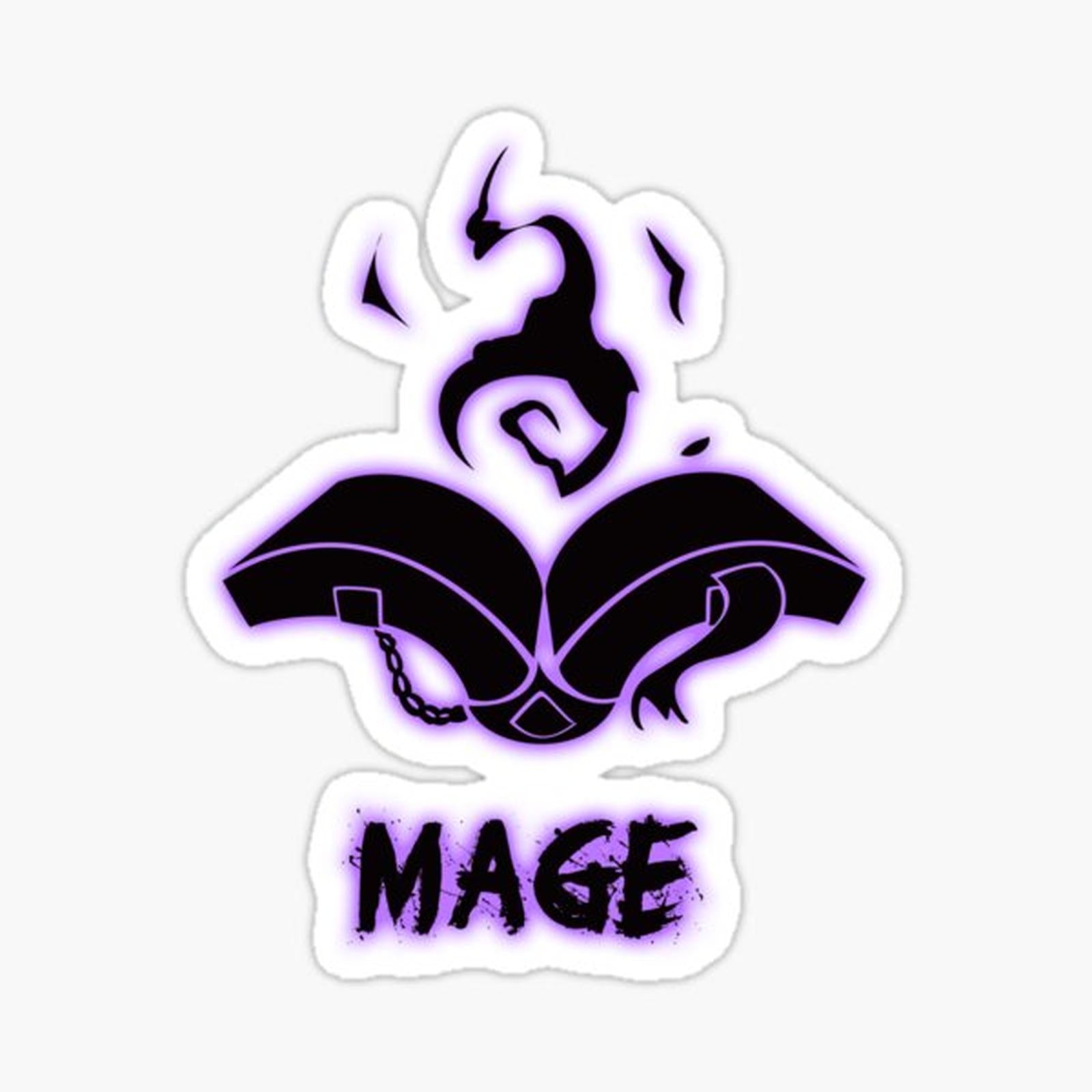 mage