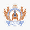 MAGNUS