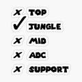 Main Jungle