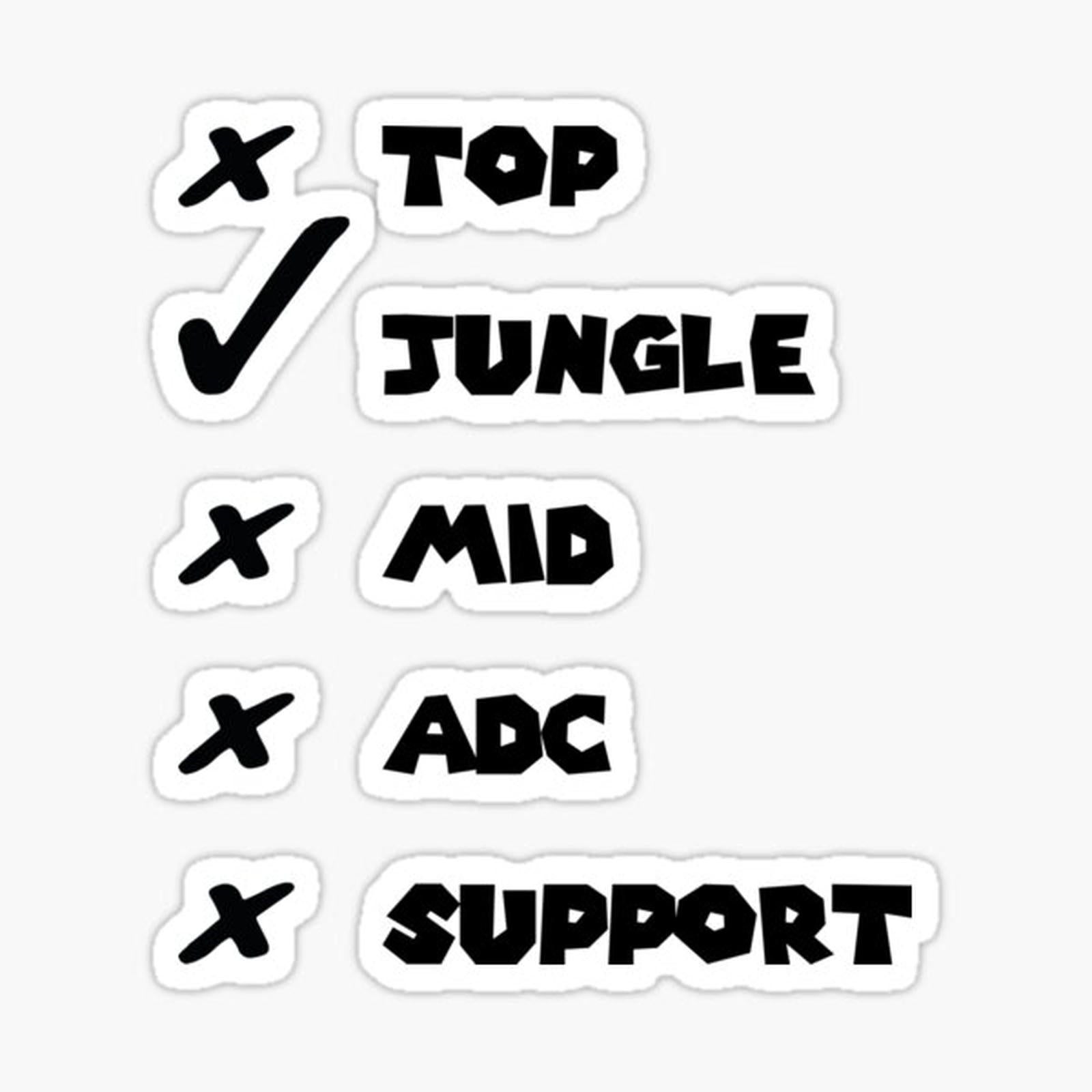 Main Jungle