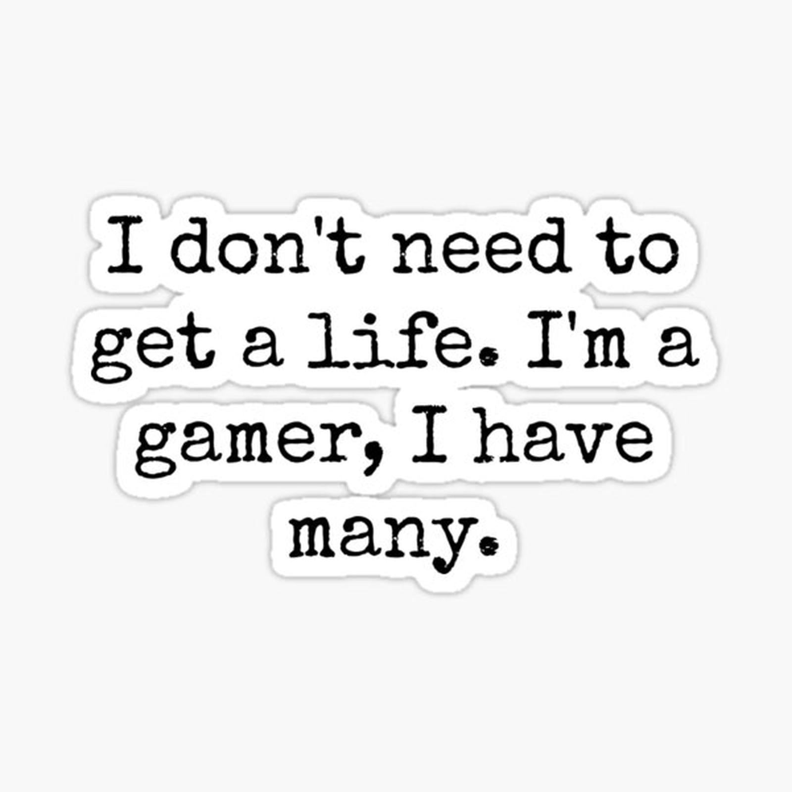 Many Lives