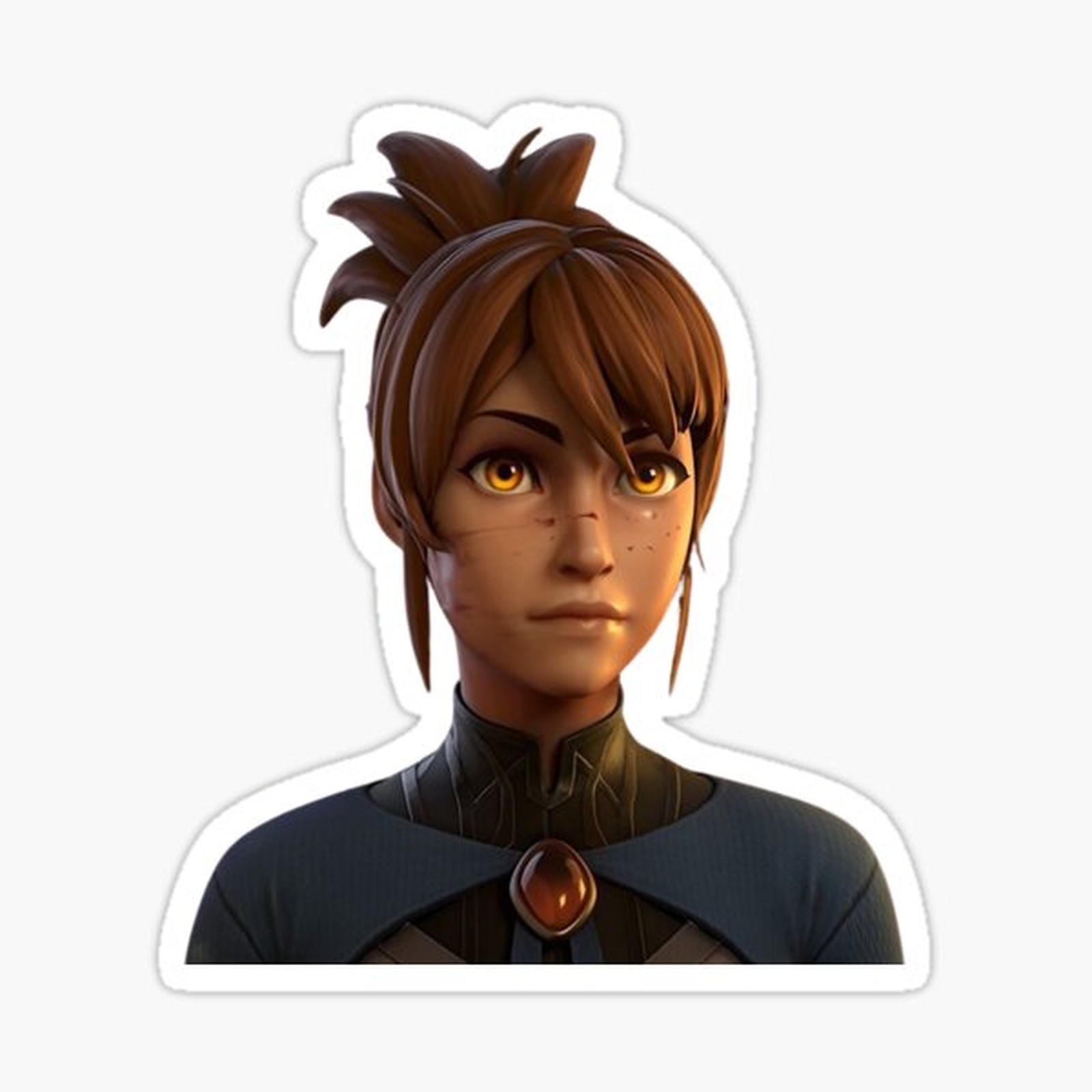 Marci best girl