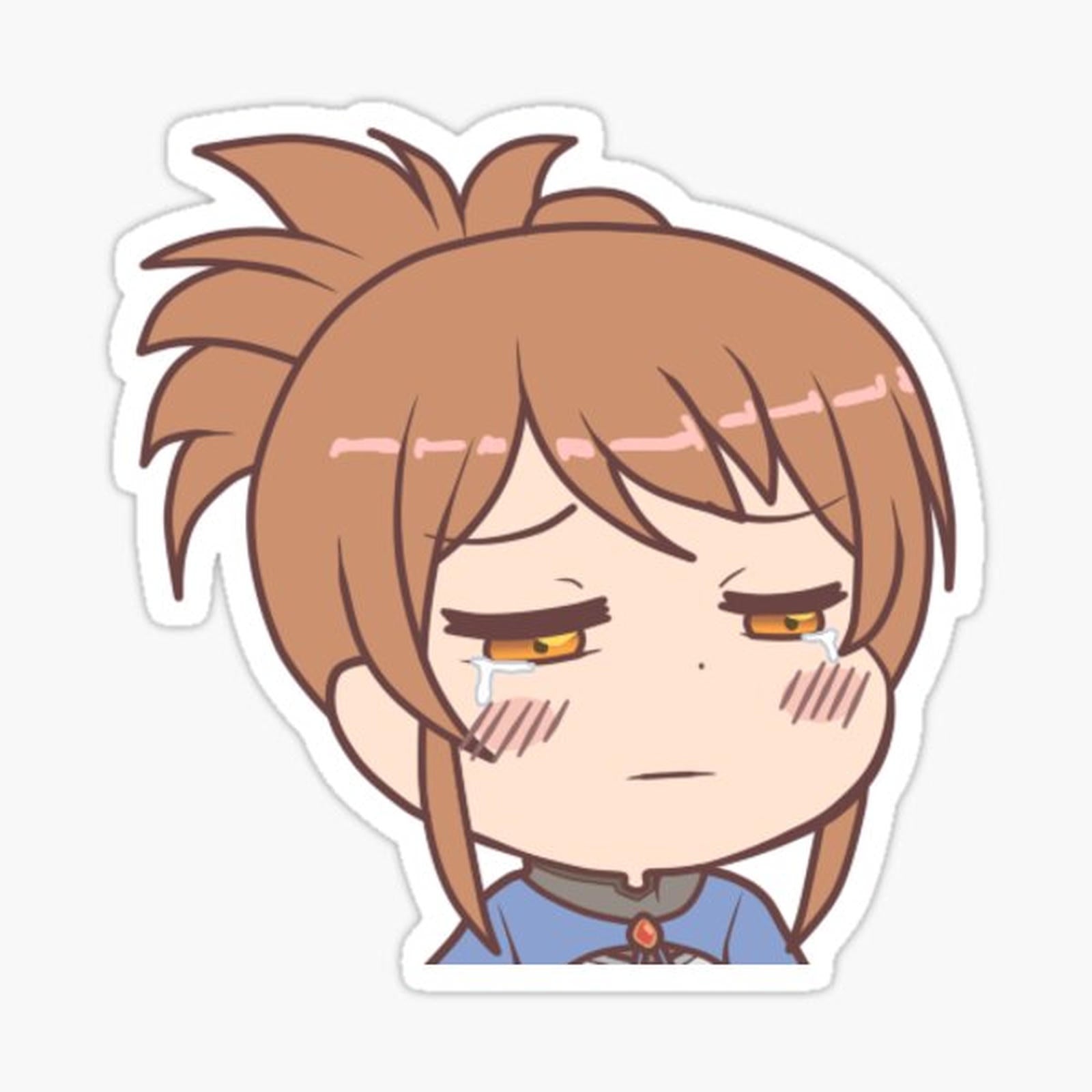 Marci Cry