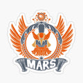 MARS
