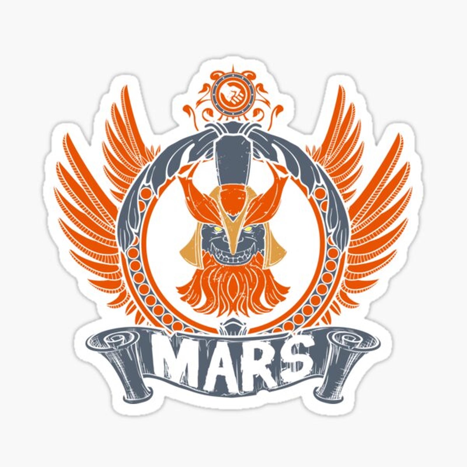 MARS