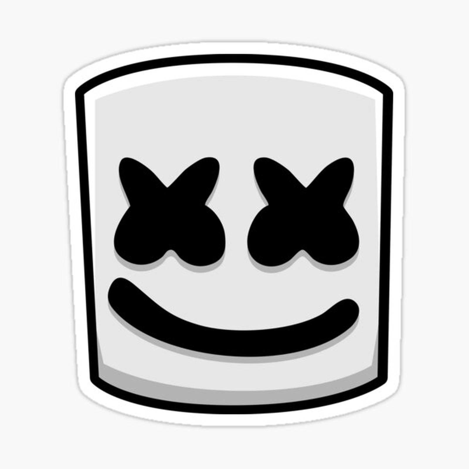 Marshmallo Battle Royale Character