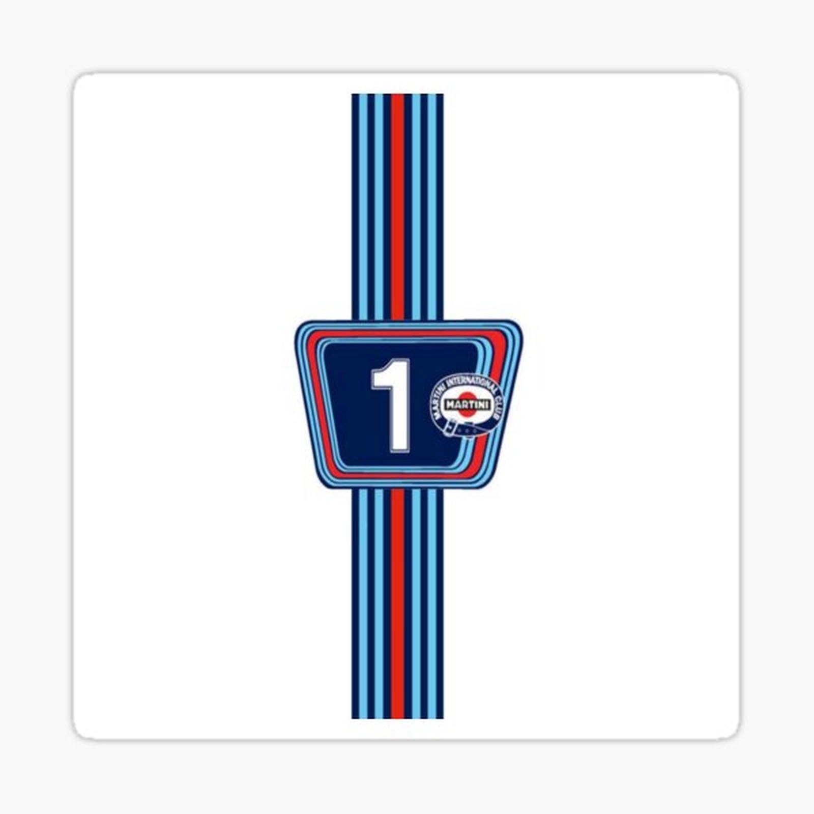 Martini Racing