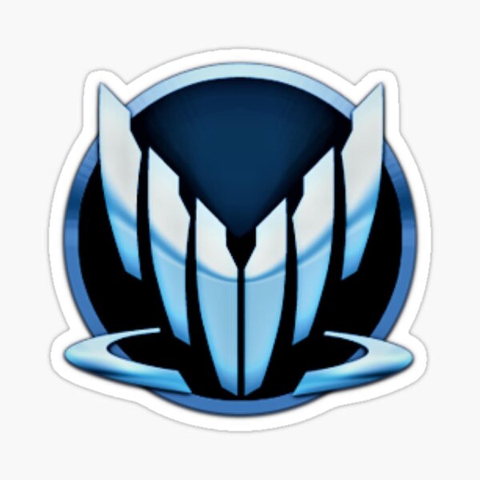 Mass Effect Spectre Simple Logo