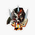 master prestige