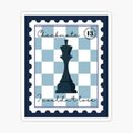 Mastermind Stamp