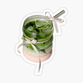 Matcha cute