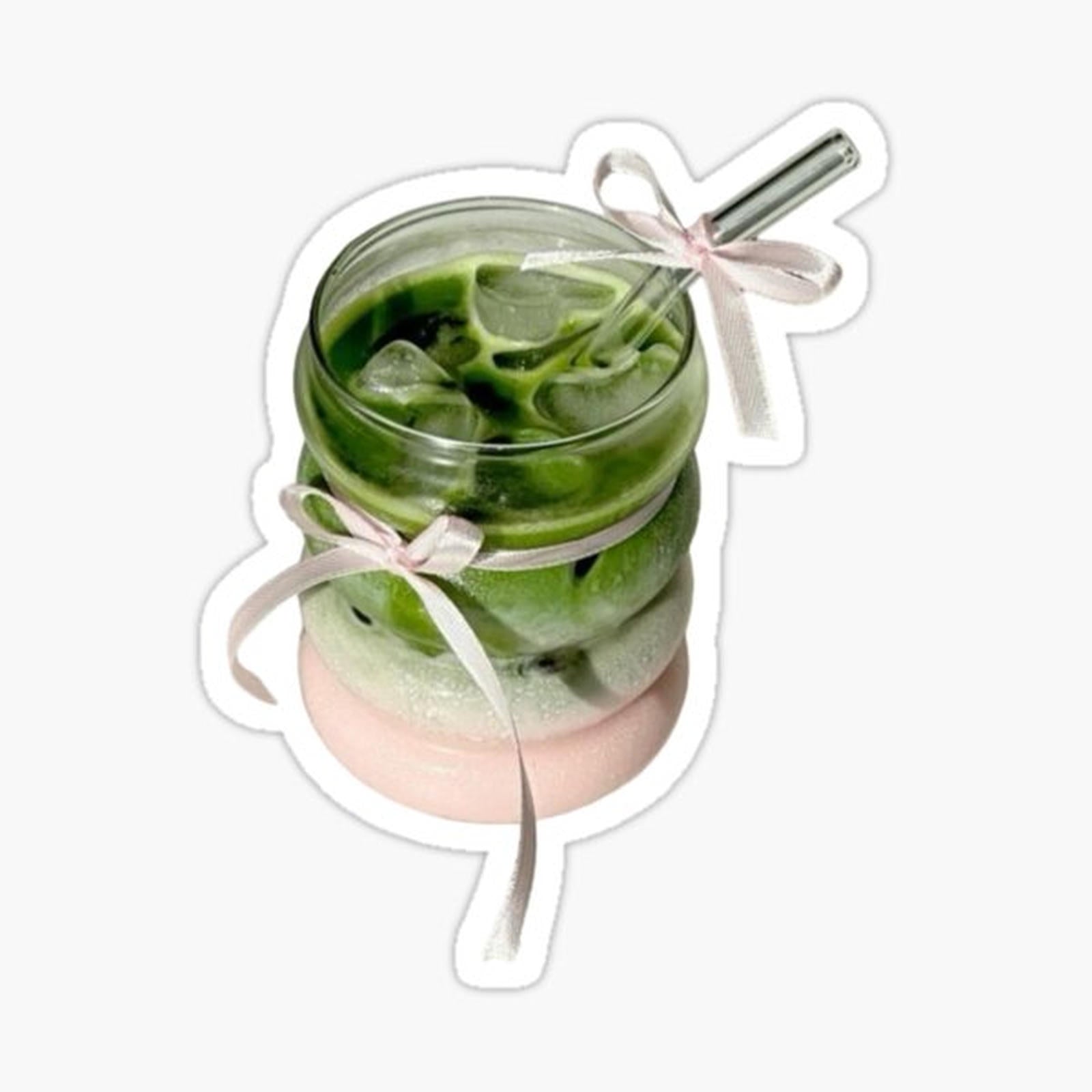 Matcha cute