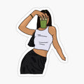 MATCHA FASHION