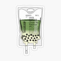 Matcha Green Tea