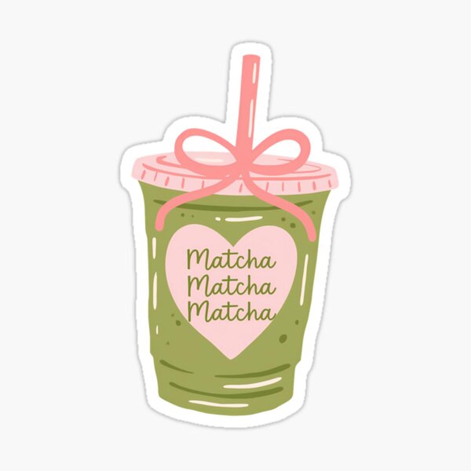 Matcha Matcha Matcha