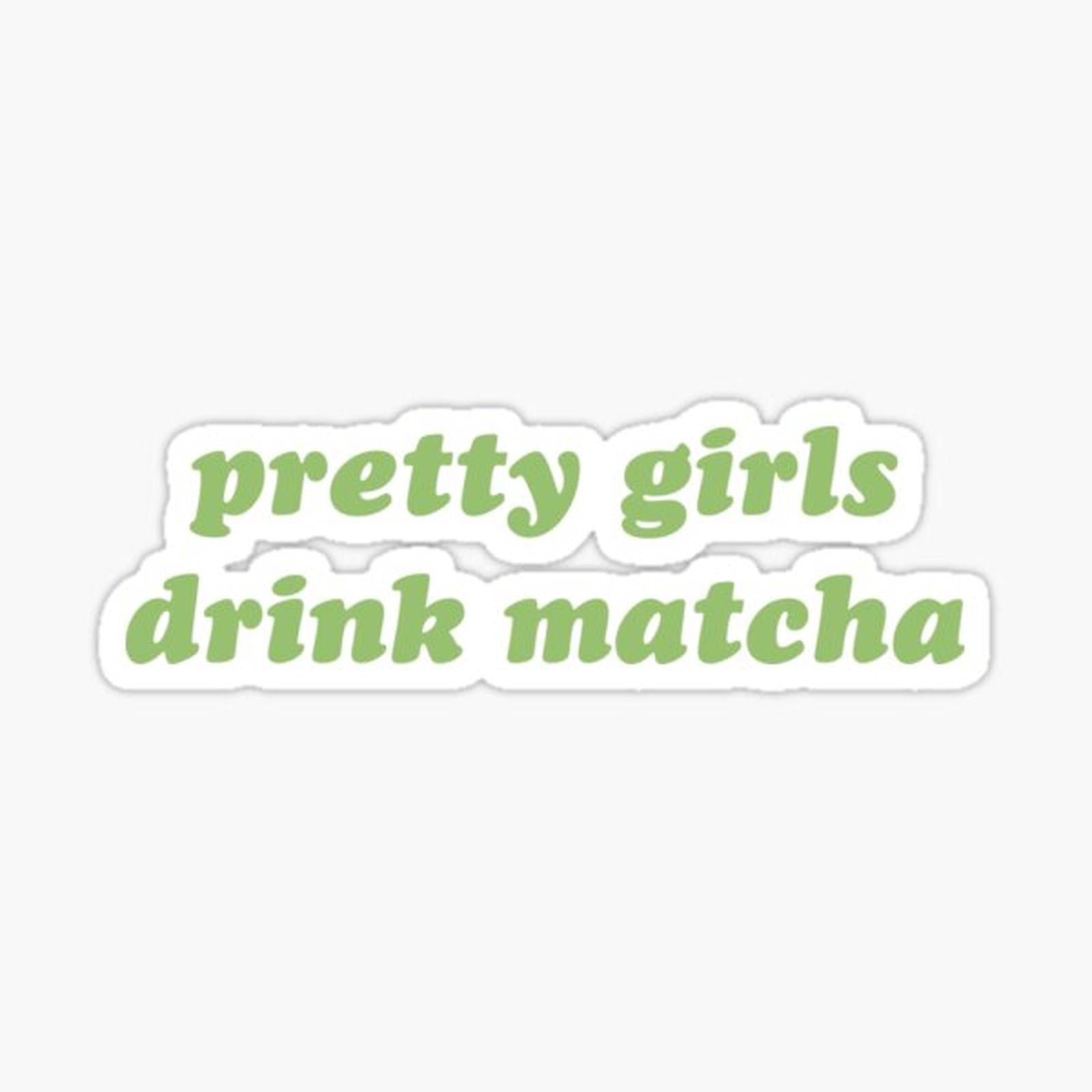 matcha quote
