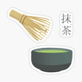 Matcha Tea Bowl