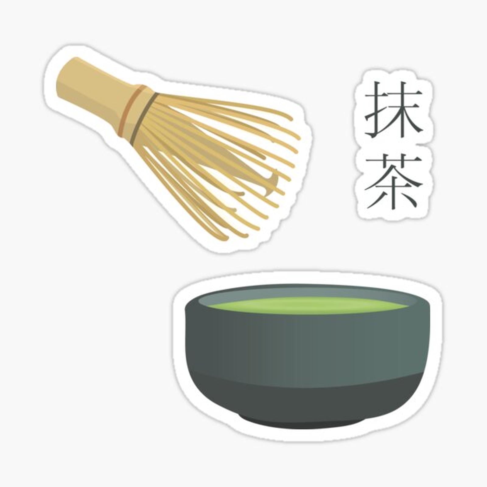 Matcha Tea Bowl