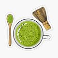 Matcha tool