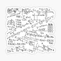 mathematics