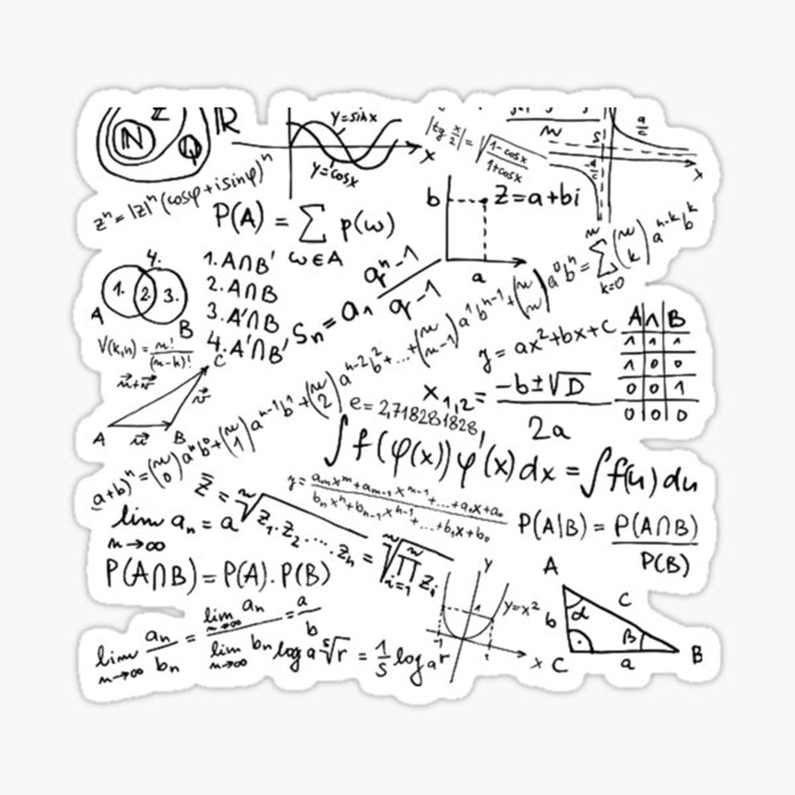 mathematics