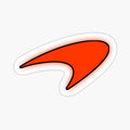 McLaren Logo