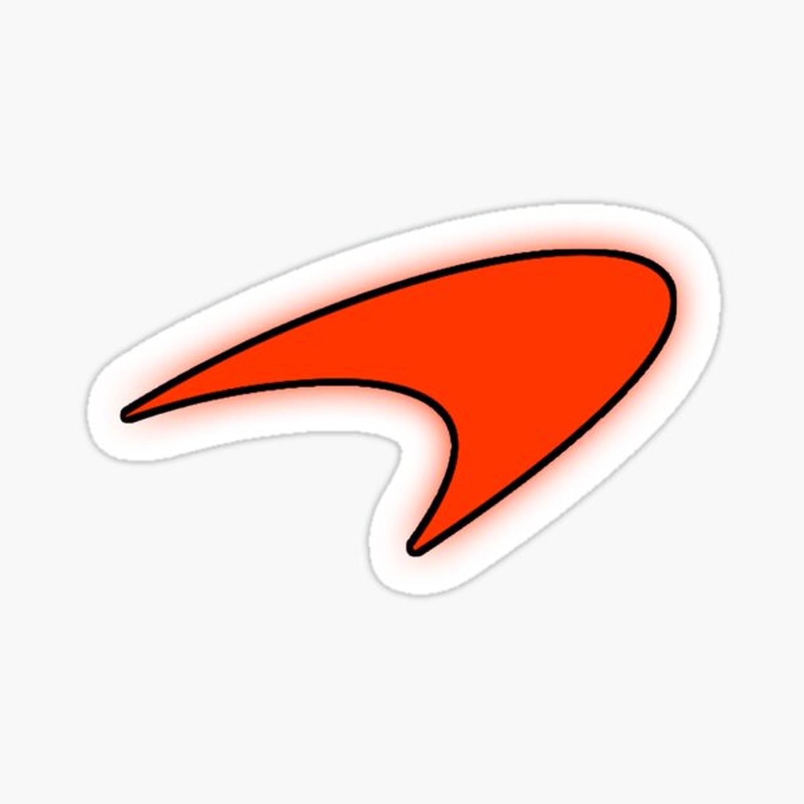 McLaren Logo