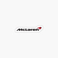 McLaren Racing Style