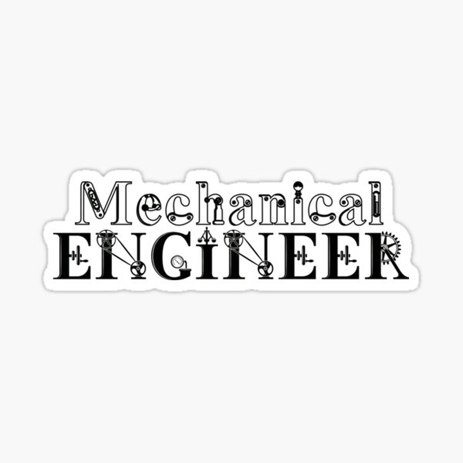 Mechanical Engineer Title