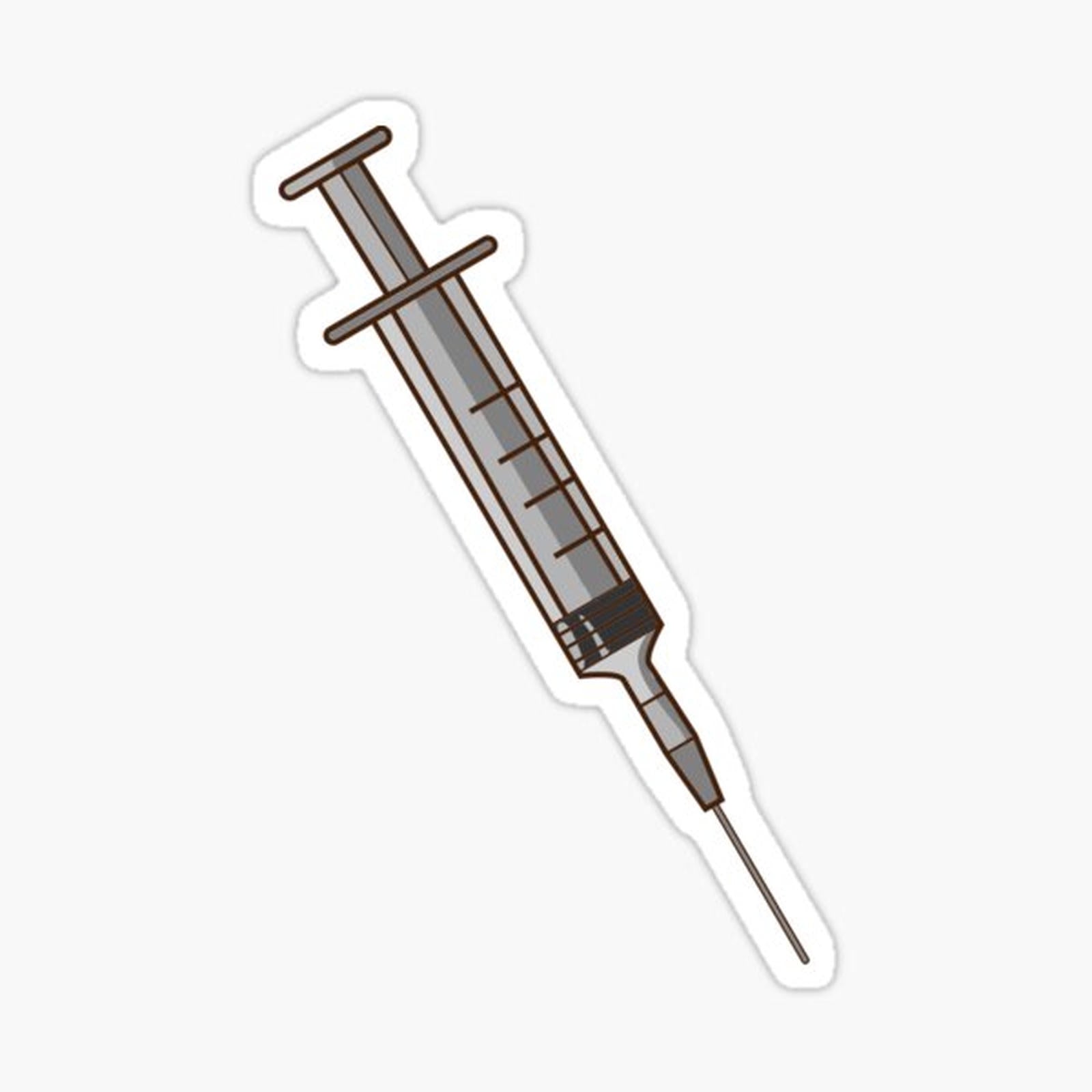 Medical Syringe