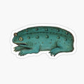 Medieval #18 - The Frog