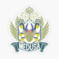 MEDUSA
