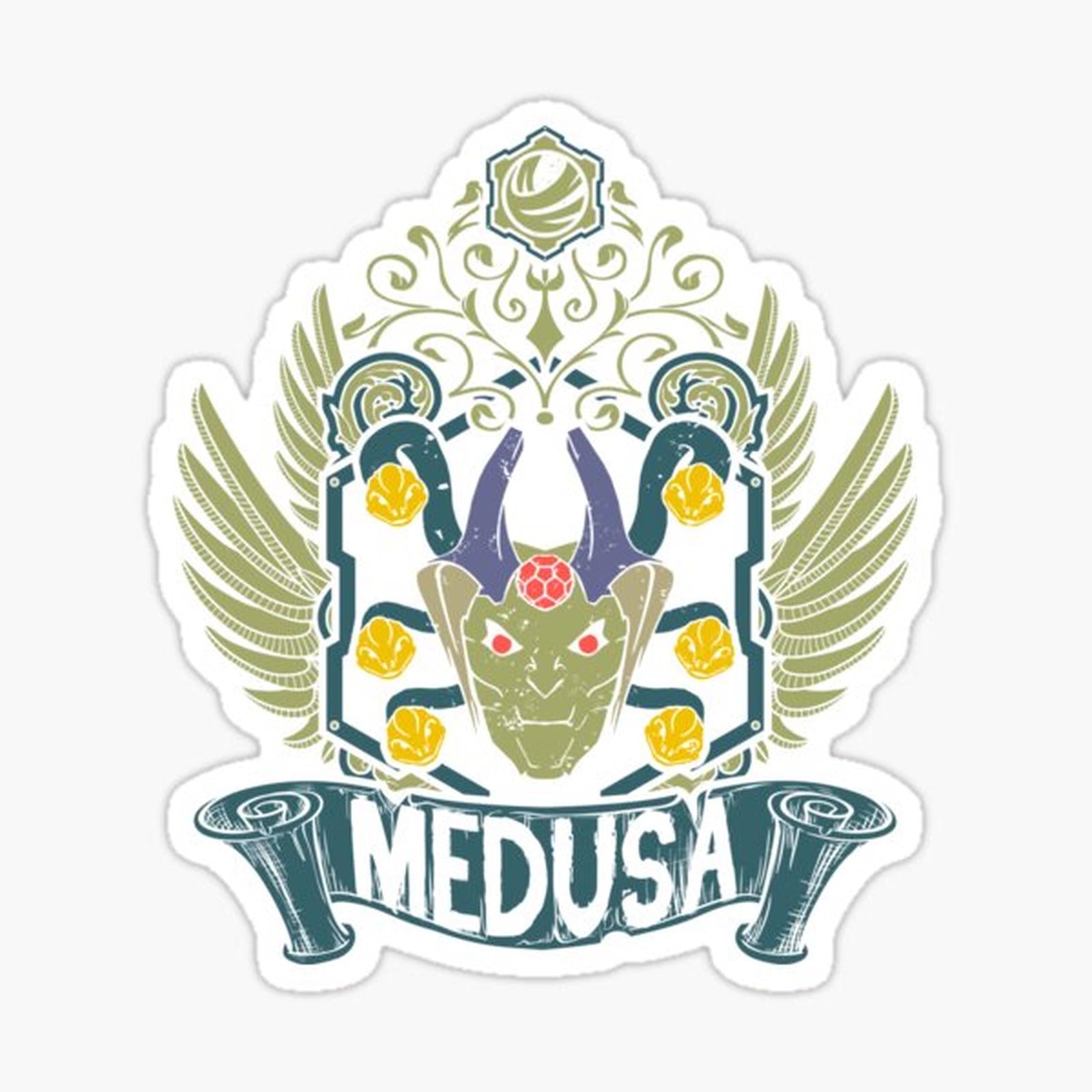 MEDUSA